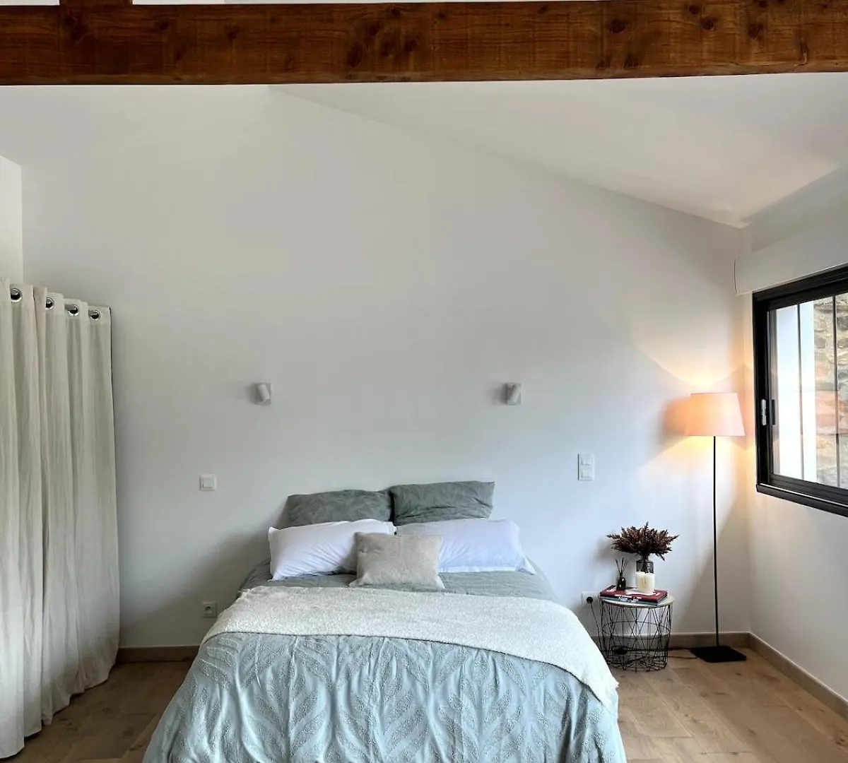 Comfortable And Quiet Little Nest Pampelonne 프랑스